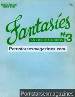 Adult only Magazine Fantasies 3 - An Erotisex Edition